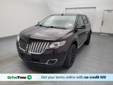 2015 Lincoln MKX in Columbus, OH 43231