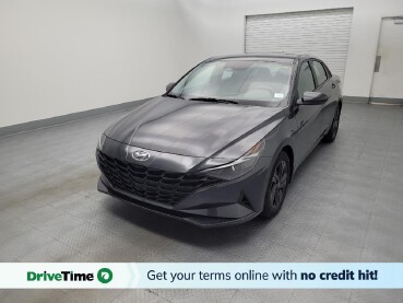 2022 Hyundai Elantra in Columbus, OH 43231