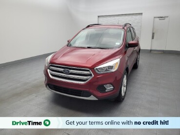 2017 Ford Escape in Columbus, OH 43231