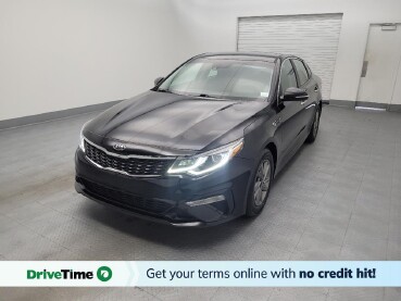 2019 Kia Optima in Columbus, OH 43231