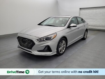 2018 Hyundai Sonata in Tampa, FL 33612