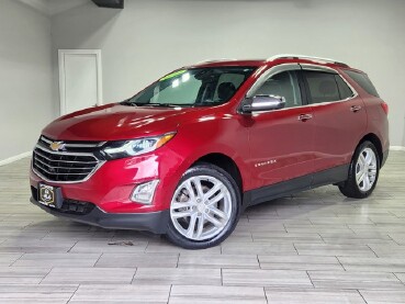 2019 Chevrolet Equinox in Cinnaminson, NJ 08077