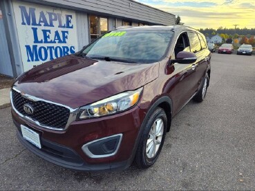 2017 Kia Sorento in Tacoma, WA 98409