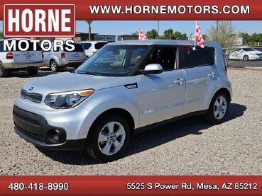 2017 Kia Soul in Mesa, AZ 85212