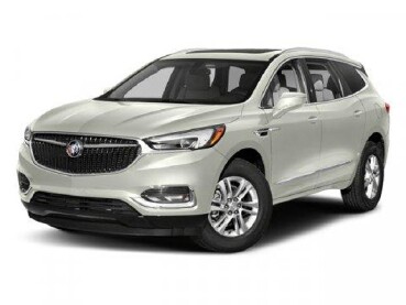 2018 Buick Enclave in Mesa, AZ 85212