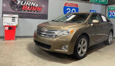 2012 Toyota Venza in Conyers, GA 30094