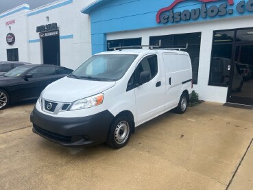 2018 Nissan NV200 in Sanford, FL 32773