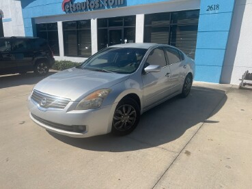 2009 Nissan Altima in Sanford, FL 32773