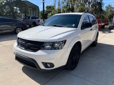 2016 Dodge Journey in Sanford, FL 32773