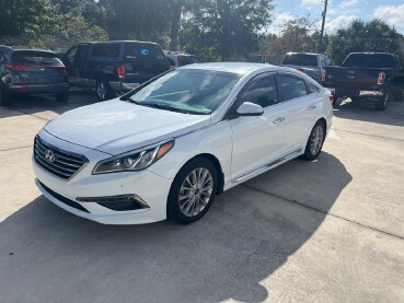 2015 Hyundai Sonata in Sanford, FL 32773