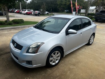 2011 Nissan Sentra in Sanford, FL 32773