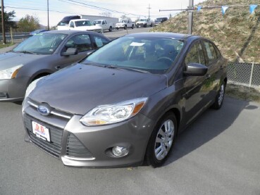 2012 Ford Focus in Barton, MD 21521