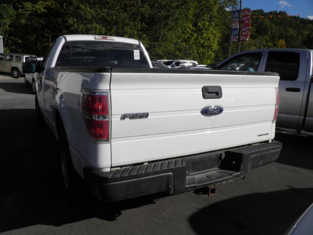 2014 Ford F150 in Barton, MD 21521 - 2391069 3