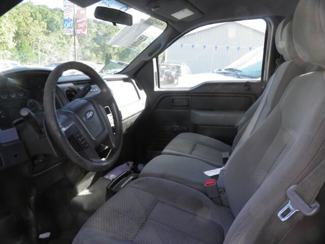 2014 Ford F150 in Barton, MD 21521 - 2391069 2
