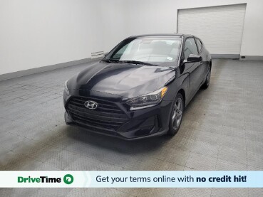 2019 Hyundai Veloster in Marietta, GA 30062