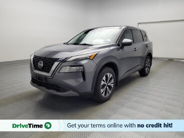 2021 Nissan Rogue in Oklahoma City, OK 73139