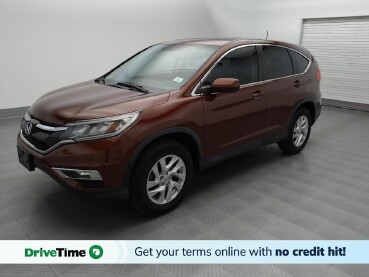 2015 Honda CR-V in Mesa, AZ 85210