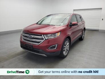 2016 Ford Edge in Orlando, FL 32808