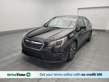 2019 Subaru Legacy in Kissimmee, FL 34744