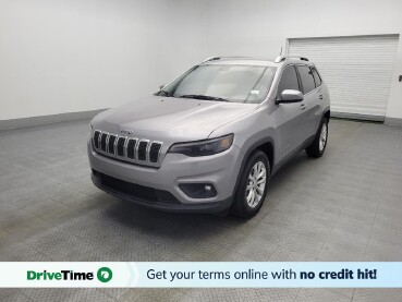 2019 Jeep Cherokee in Kissimmee, FL 34744