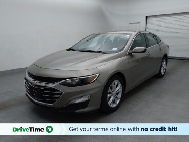 2022 Chevrolet Malibu in Columbia, SC 29210