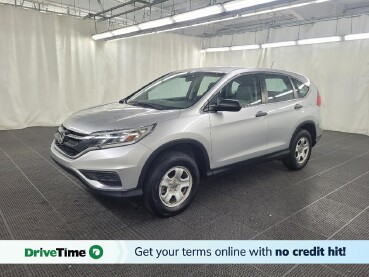 2016 Honda CR-V in Indianapolis, IN 46222