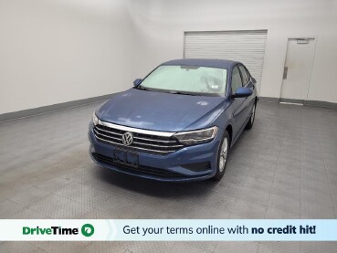 2020 Volkswagen Jetta in Madison, TN 37115