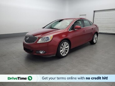 2016 Buick Verano in New Castle, DE 19720