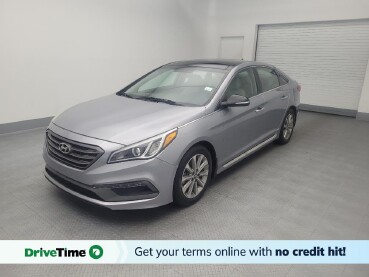 2016 Hyundai Sonata in Gladstone, MO 64118