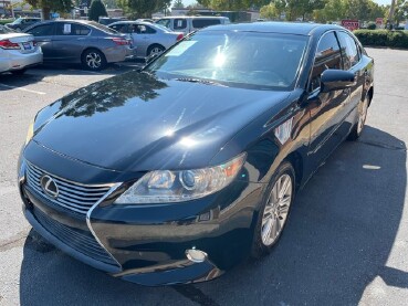 2013 Lexus ES 350 in Rock Hill, SC 29732