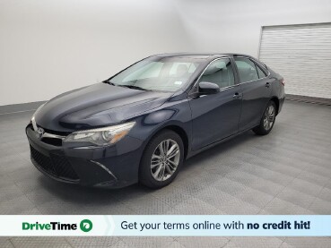 2015 Toyota Camry in Phoenix, AZ 85015