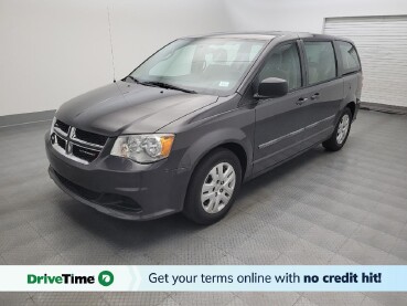 2015 Dodge Grand Caravan in Phoenix, AZ 85022