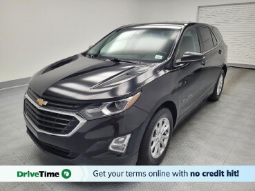 2019 Chevrolet Equinox in Mishawaka, IN 46545