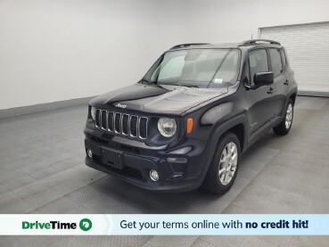 2020 Jeep Renegade in Jacksonville, FL 32210