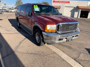 2000 Ford Excursion in Casa Grande, AZ 85122