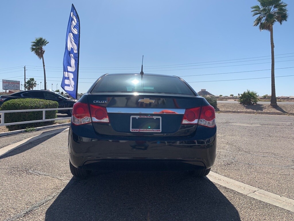 2014 Chevrolet Cruze in Casa Grande, AZ 85122 - 2391422 6