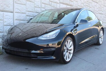 2018 Tesla Model 3 in Decatur, GA 30032