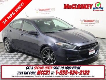 2013 Dodge Dart in Colorado Springs, CO 80918