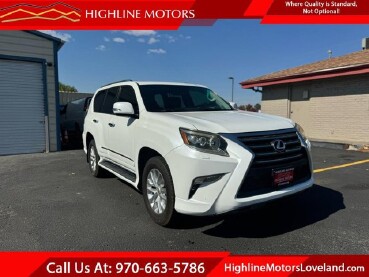 2014 Lexus GX 460 in Loveland, CO 80537