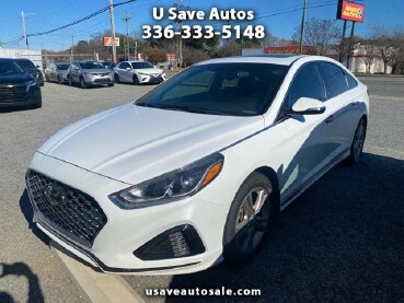 2019 Hyundai Sonata in Greensboro, NC 27406