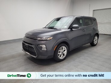 2022 Kia Soul in Torrance, CA 90504