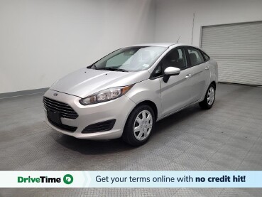 2019 Ford Fiesta in Torrance, CA 90504