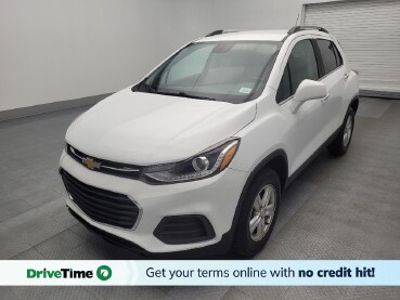 2018 Chevrolet Trax in Tallahassee, FL 32304