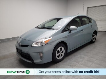 2014 Toyota Prius in Sacramento, CA 95821