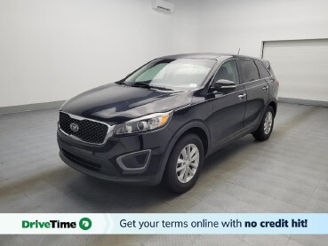 2016 Kia Sorento in Union City, GA 30291