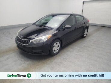 2016 Kia Forte in Union City, GA 30291