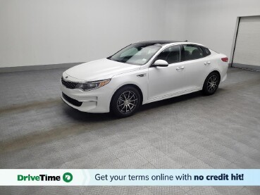 2018 Kia Optima in Marietta, GA 30062