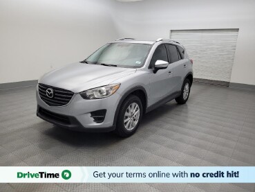 2016 Mazda CX-5 in Phoenix, AZ 85015