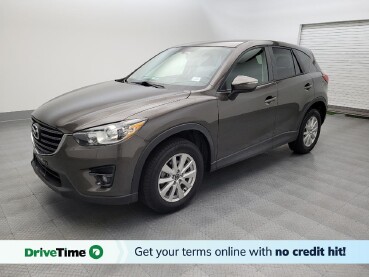 2016 Mazda CX-5 in Phoenix, AZ 85015