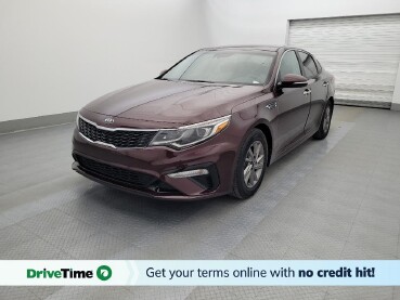 2020 Kia Optima in Tallahassee, FL 32304